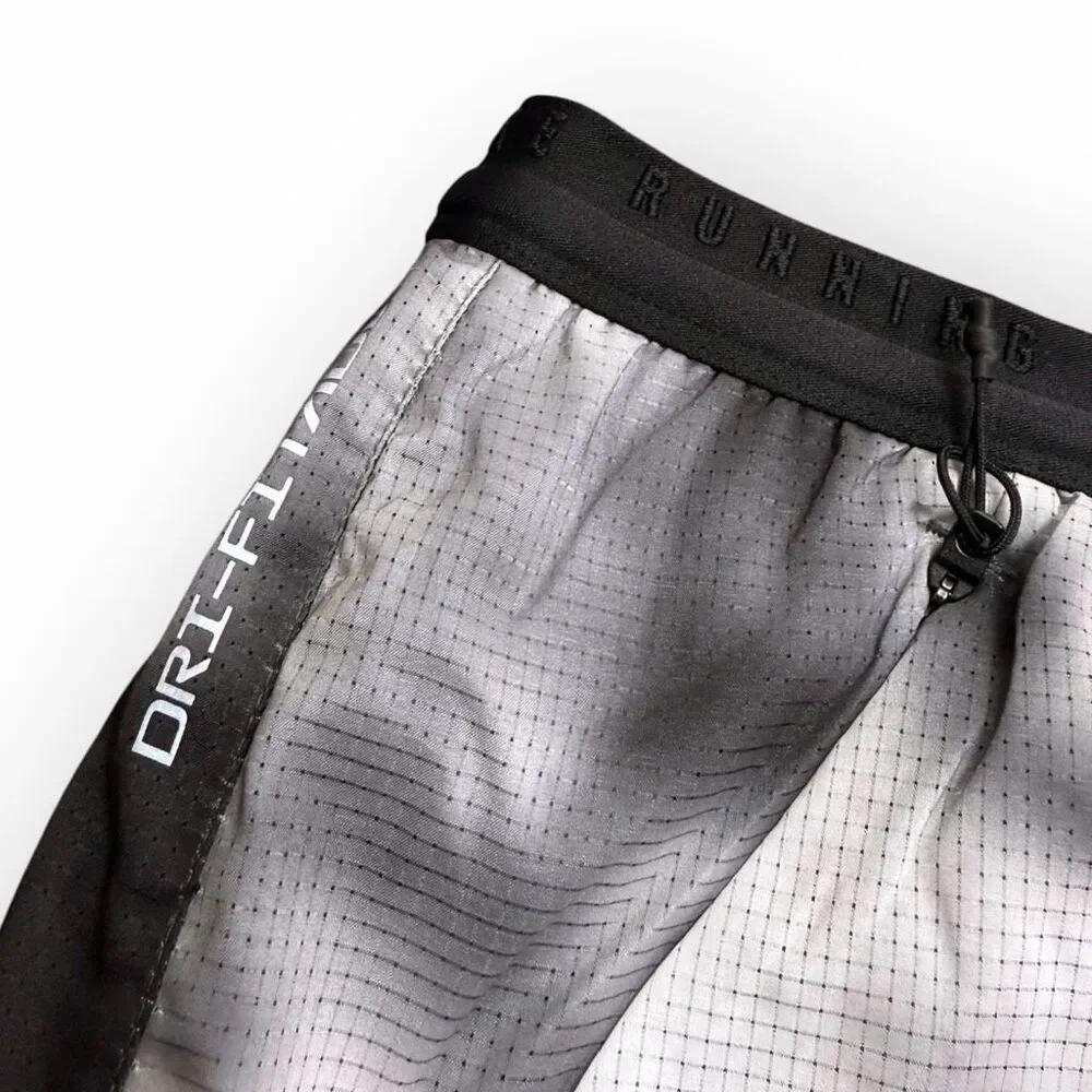 Nike Running Division Breathe Dri-FIT ADV 4'' Brief-Lined Shorts L HJ4150-010